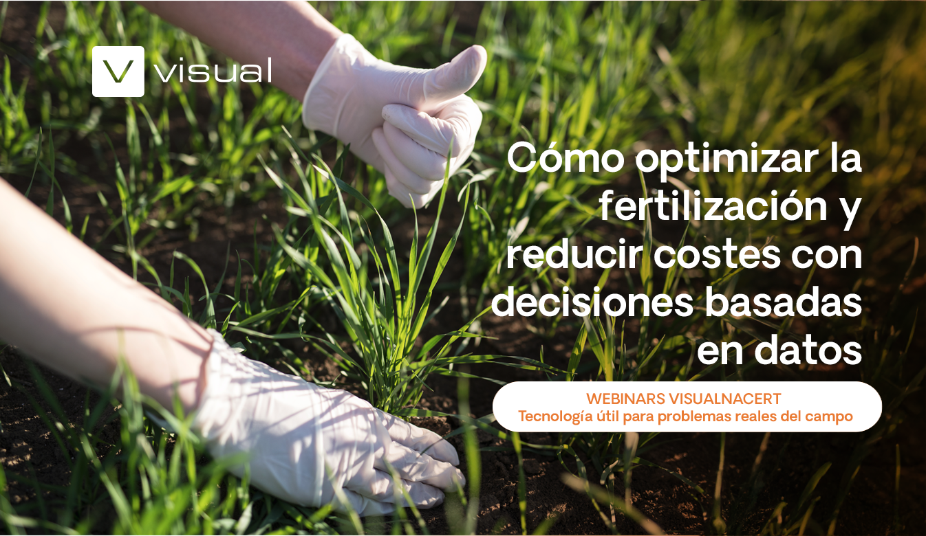 Fertilizacion agricola para reducir costes y cumplir con normativa